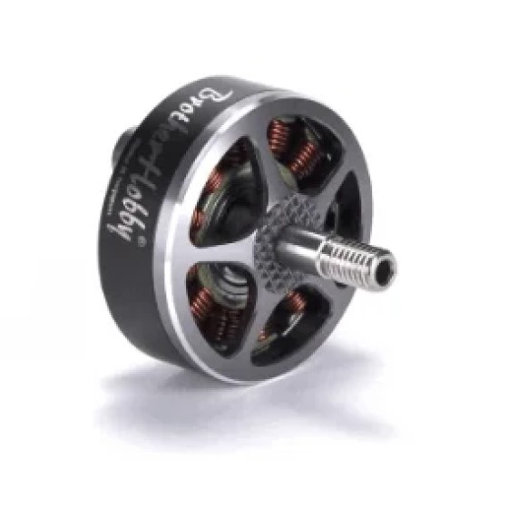 Original BrotherHobby Avenger 2806.5 Racing RC Quadcopter Motor 1300/1700/1920KV 4-6S Brushless Motor für Flugzeugmodelle